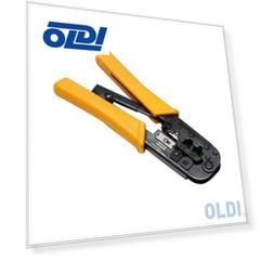 Клещи обжимные Fluke 11212530 Harris RJ-11/RJ-45
