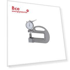Толщиномер GRIFF ТР 10 100 D140001