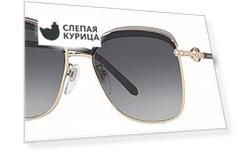 Солнцезащитные очки Bvlgari BV 6112B 2014/8G 3N