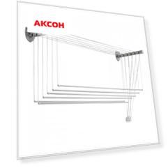 сушилка "stand up 140" joy home 7314