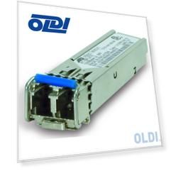 Модуль Allied Telesis AT-SPLX10 1000Base-LX Small Form Pluggable - Hot Swappable, 10KM 1310nm