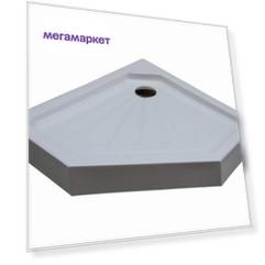 Поддон для душа Cerutti SPA P101