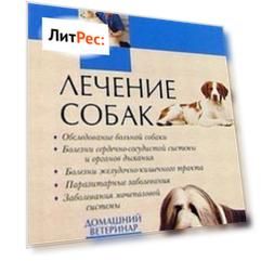 Лечение собак