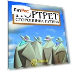 Портрет сторонника Путина. Накануне 2008 года