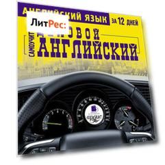 Английский язык за 12 дней. Деловой английский: Самоучитель