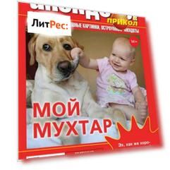 Большой прикол. Анекдоты 31-2015