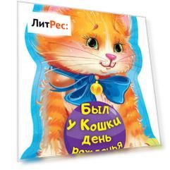 Был у кошки день рожденья