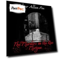 The Murders in the Rue Morgue