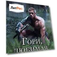 Гори, любимая, гори!