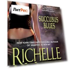 Succubus Blues