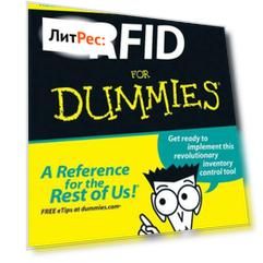 RFID For Dummies