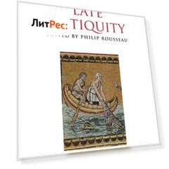 A Companion to Late Antiquity