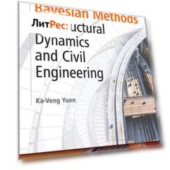 Bayesian Methods for Structural Dynamics and Civil Engineering