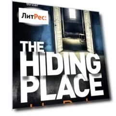 THE HIDING PLACE