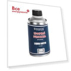 Буферный очиститель Rossvik НФ-00000643