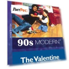 The Valentine Child