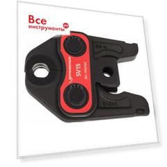 Клещи для пресс-фитинга Rothenberger SV-15 15212X