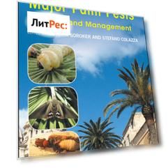 Handbook of Major Palm Pests