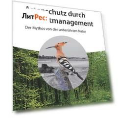 Artenschutz durch Habitatmanagement
