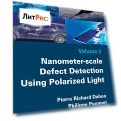Nanometer-scale Defect Detection Using Polarized Light