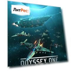 Odyssey One. Rozgrywka w ciemno