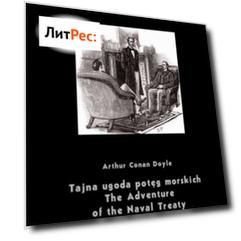 Tajna ugoda potęg morskich. The Adventure of the Naval Treaty