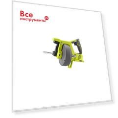 Аккумуляторная прочистная машина Ryobi