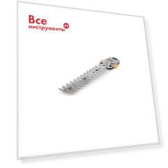Лезвие для кустарника STIGA