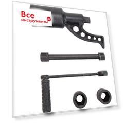 Ручной механический гайковерт Car-tool CT-6022