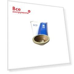 Чашечный алмазный круг ПАИ Базис 4820235010935