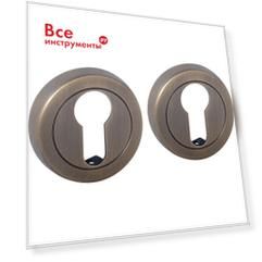 Розетка Doorlock DL M03 PZ DTB matt 73517