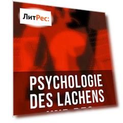 Psychologie des Lachens und des Komischen