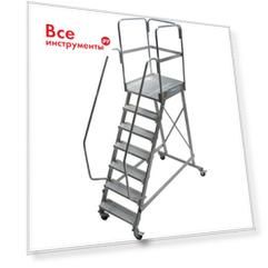 Лестница Krause 820051