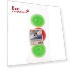 Набор пластиковых губок DOBB&MOPP