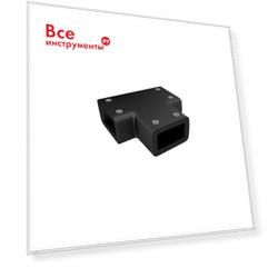 Коннектор каркаса для душевой перегородки Walk In IDDIS Slide SLI1BS0i23