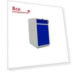 Тумба ПРАКТИК Profi WD-2 S30299020246