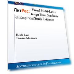 A Guide to Visual Multi-Level Interface Design From Synthesis of Empirical Study Evidence
