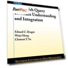 Deep Web Query Interface Understanding and Integration