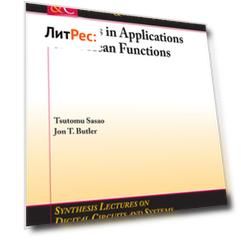 Progress in Applications of Boolean Functions
