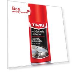 Очиститель кондиционера IMG MG-222