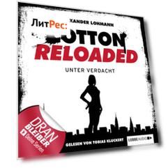 Jerry Cotton - Cotton Reloaded, Folge 19: Unter Verdacht
