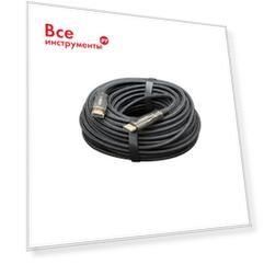 Активный оптический кабель Cablexpert Premium Series CCBP-HDMI-AOC-80M