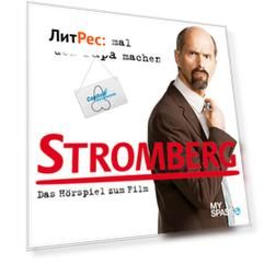 Stromberg - das H?rspiel zum Film