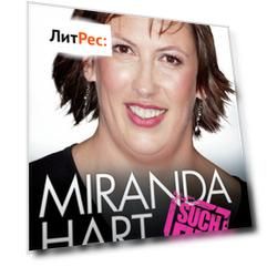 Miranda Hart - Such Fun