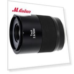Объектив премиум Carl Zeiss