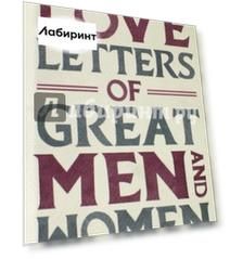 Love Letters of Great Men and Women