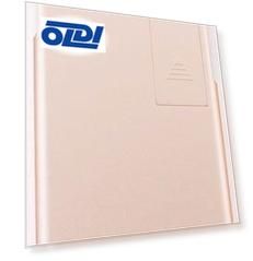 Чехол с дополнительными антеннами Gmini GM-AC-IP6LG, для iPhone 6/6S, для улучшения качества 4G и Wi-Fi сигнала, Золотой