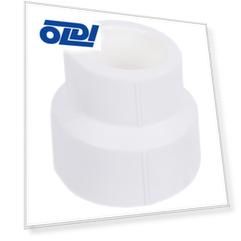 Муфта переходная PPR 40-32мм VALTEC VTp.705.0.040032