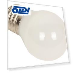 Светодиодная лампа НАНОСВЕТ E27/840 EcoLed L133 6.5Вт, шар, 550 лм, Е27, 4000К, Ra80