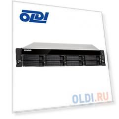 Сетевое хранилище QNAP TS-853BU-8G 8x2,5 / 3,5